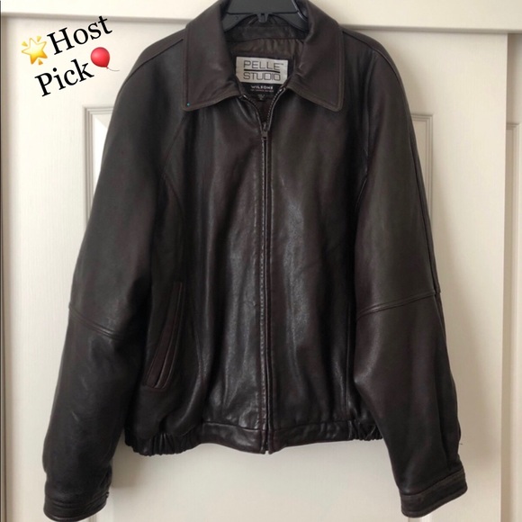 Wilsons Leather Other - 🥳3xHP🎉 Wilsons🍁Leather🍁Jacket